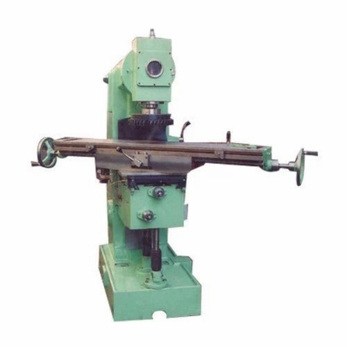 Vertical Milling Machine
