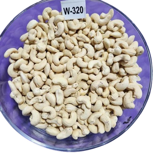 W320 Cashew Nuts