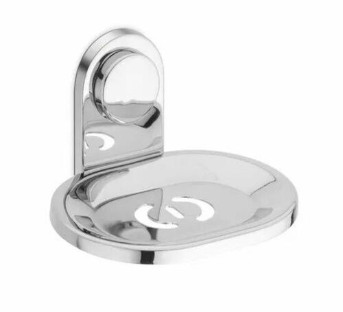 Wall Mount Ss Soap Dish