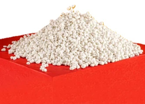 White Pp Filler Masterbatch