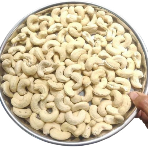 White Tasty W240 Cashew Nuts