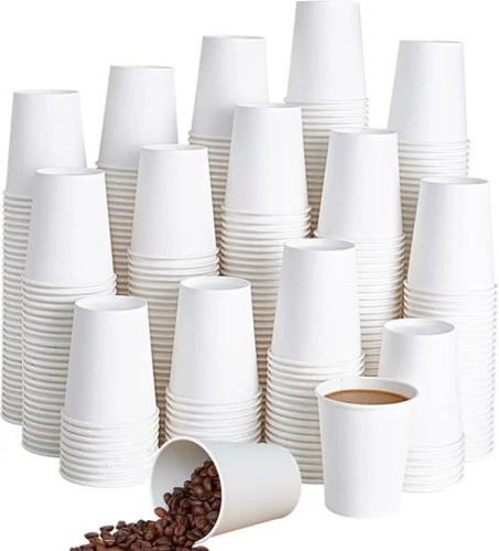 180 Gsm Disposal Paper Cup