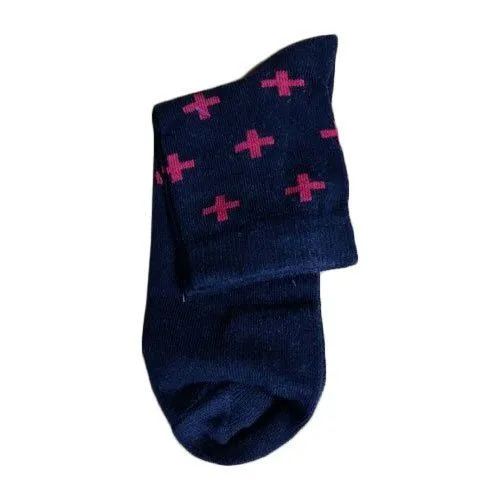 Acr Designer Ankle Socks
