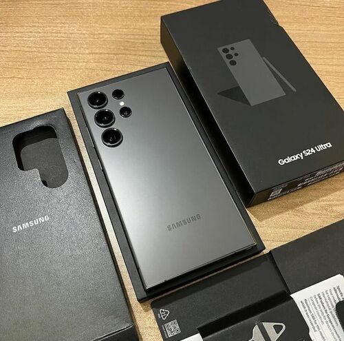 Brand new Original Samsung Galaxy S24 Ultra 5G
