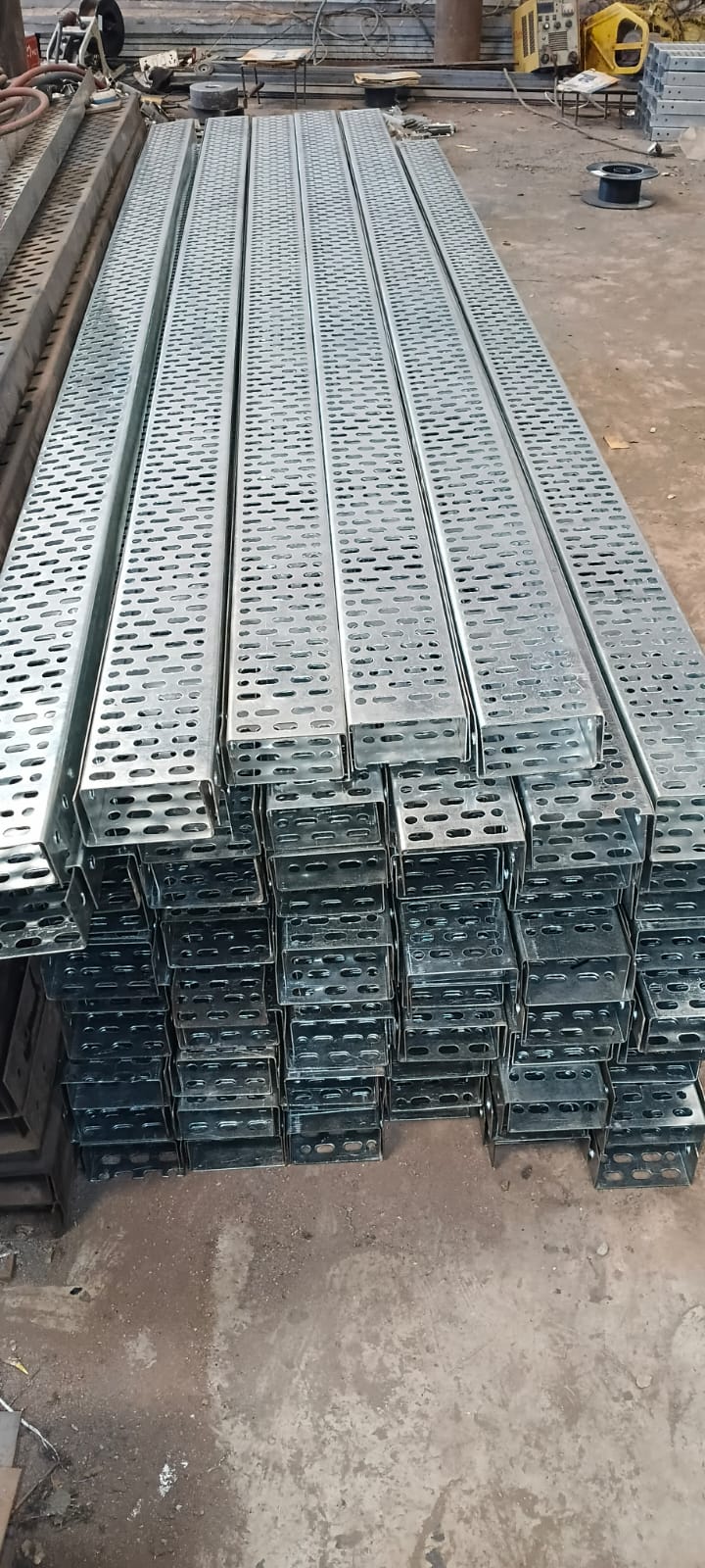 Cable Tray