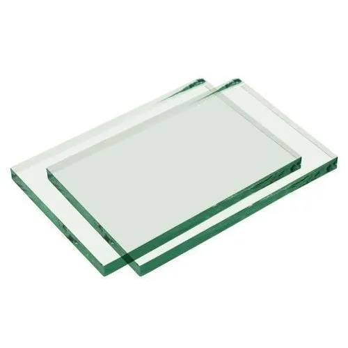 Flat Toughened Glass