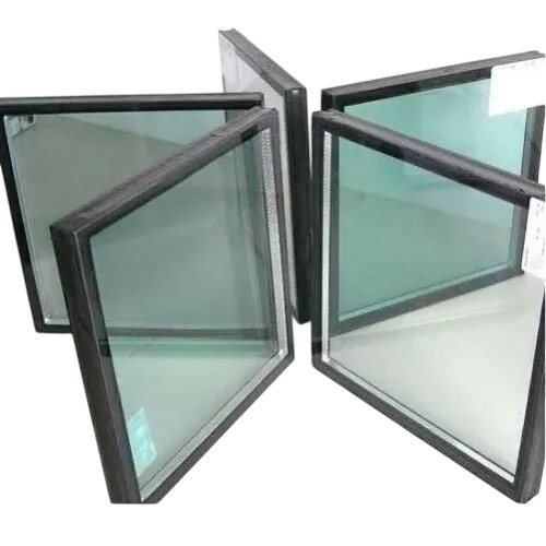 Hollow Insulating Glass