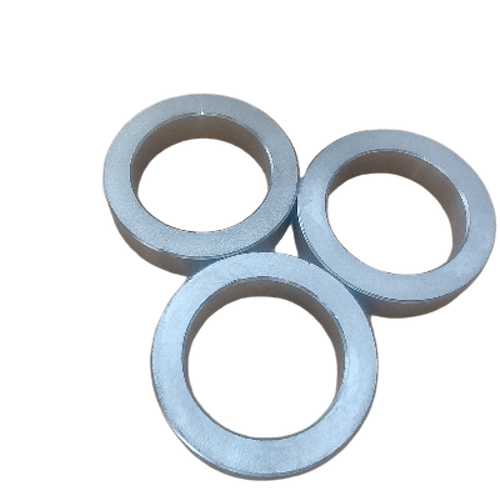 Stainless Steel Collars