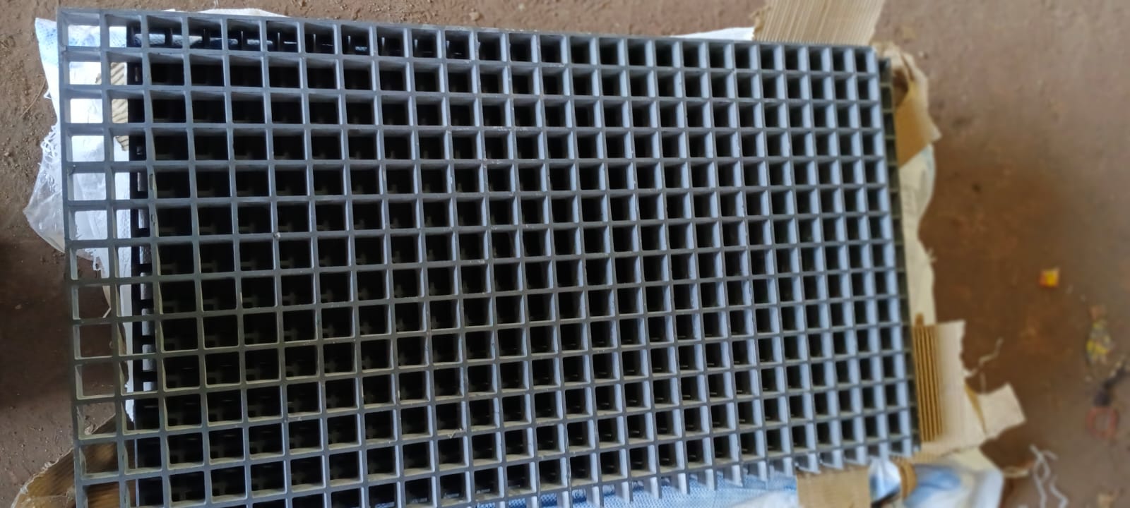 Gi Grating - Application: Industrial Flooring And Platforms Factory Walkways And Access Paths Stair Treads And Industrial Staircases Catwalks And Maintenance Walkways Drainage Channel And Trench Covers Manhole And Inspection Covers Mezzanine Floors Power Plants And Utility Areas Warehouses And Manufacturing Units Water Treatment And Sewage Treatment Plants Chemical And Process Industries Outdoor Platforms And Service Areas Machine Operating And Maintenance Platforms Infrastructure And Construction Projects Cable Trench And Utility Covers