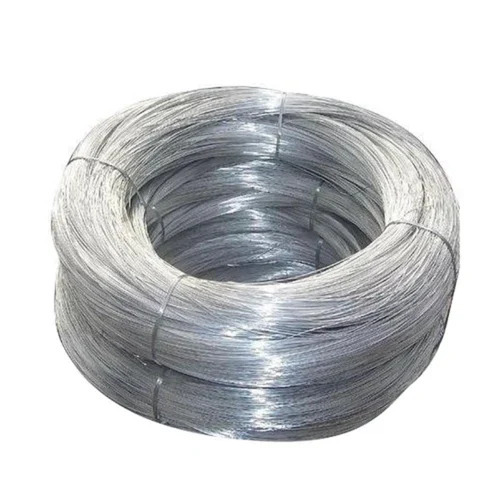 1 Mm Hot Dipped Galvanized Iron Wire