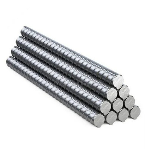 10 Mm Mild Steel Tmt Bar