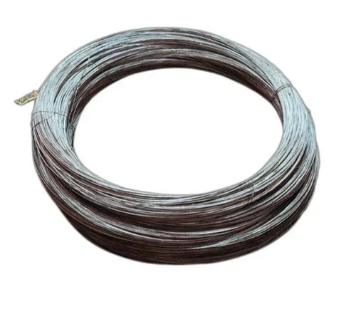 100 Gsm Gauge Galvanized Iron Wire