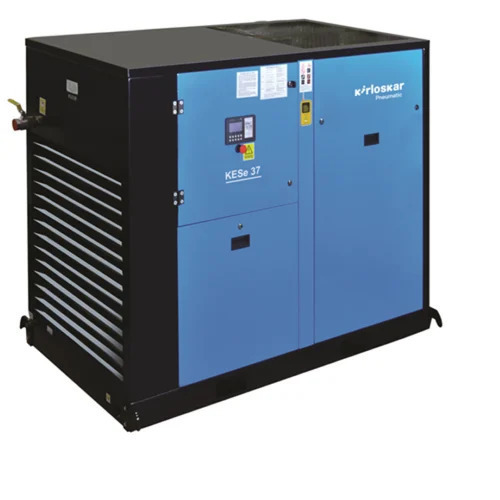 100 Hp Rotary Screw Air Compressor