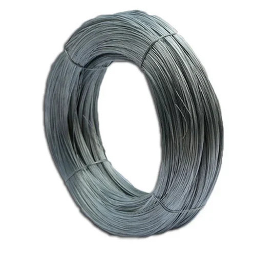 12 Gauge Galvanized Iron Wire