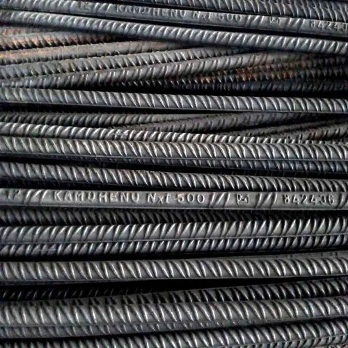 16 Mm Mild Steel Tmt Bar