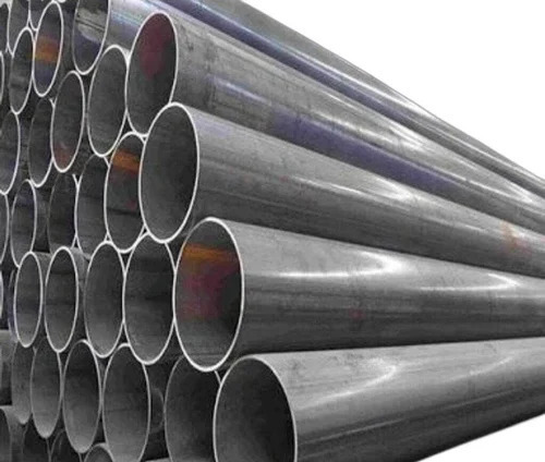 18 Mm Mild Steel Round Pipe