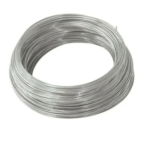 1mm Hot Dipped Galvanized Iron Wire