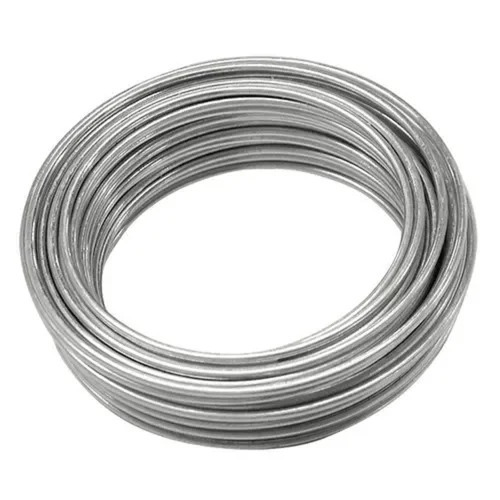 20 Gauge Galvanized Iron Wire