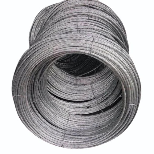 200 Gsm Galvanized Iron Stay Wire