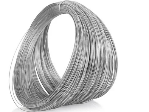 2mm Hot Dipped Galvanized Iron Wire