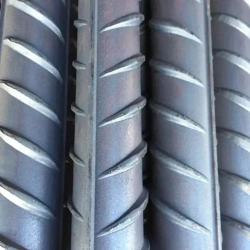 32 Mm Mild Steel Tmt Bar