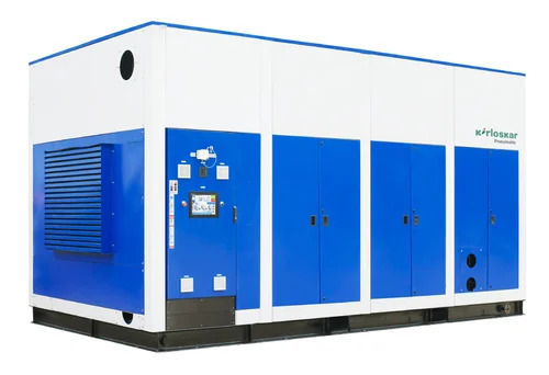 40 Hp Screw Air Compressor