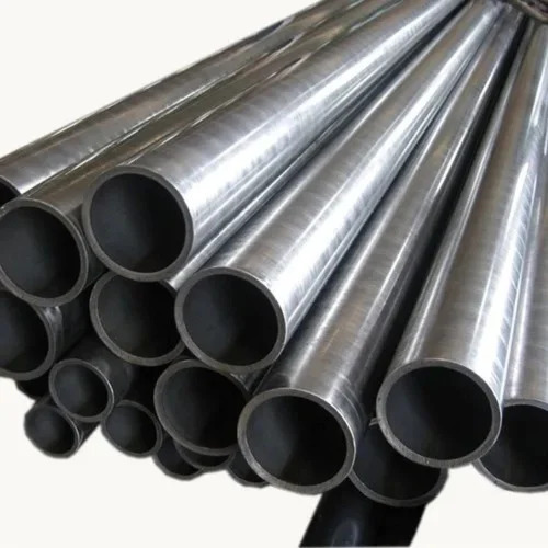 Mild Steel Round Pipe