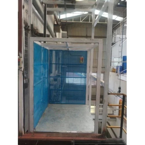 5 Ton Goods Industrial Elevator