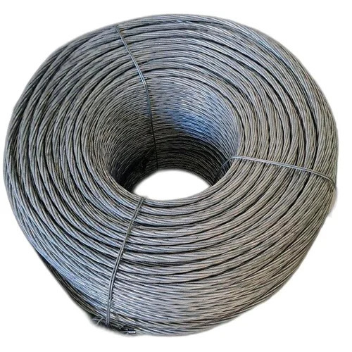 5mm Galvanized Iron Stay Wire