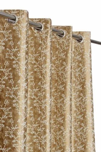Polyester Printed Curtain