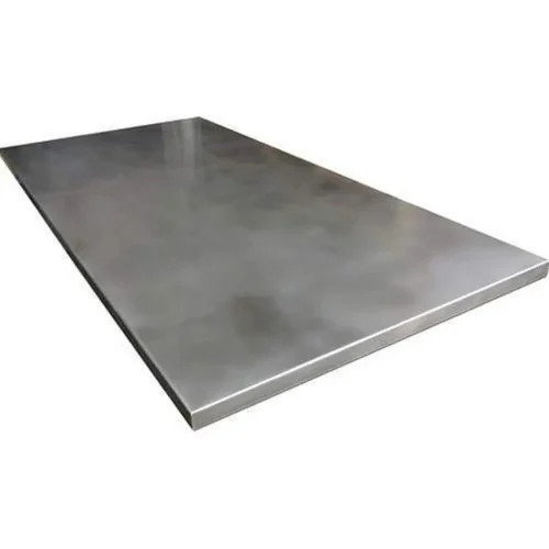 Stainless Steel Plate