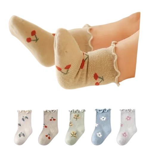 Baby Socks