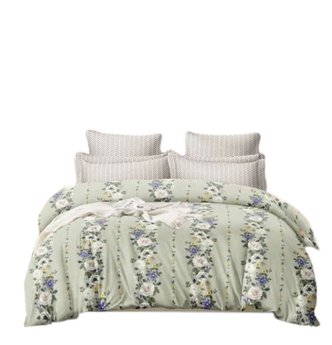 Bed Linen Duvet Cover