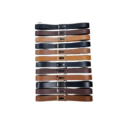 Belts By Manu Belts