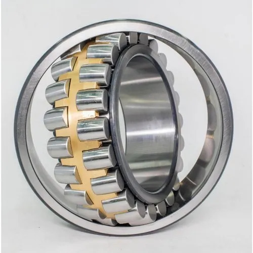 Brass Cage Spherical Roller Bearing