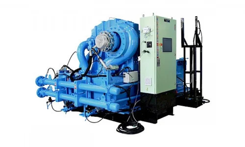 Centrifugal Air Compressor