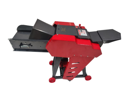 Chaff Cutter 3 Hp Single Phase