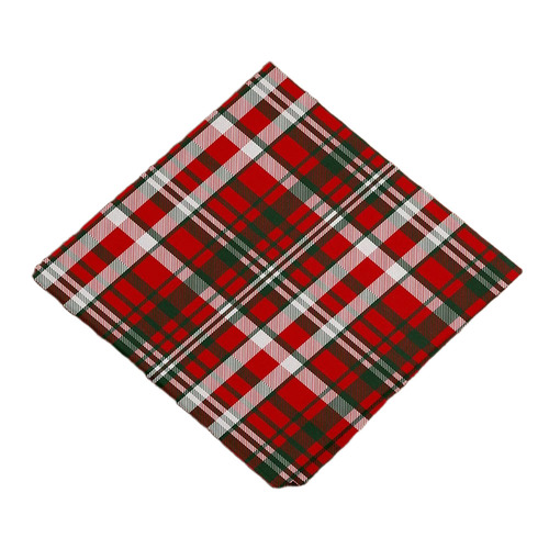 Checked Kitchen Dish Towels
