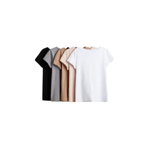 Cotton Tshirt