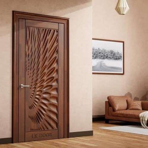 Designer Wooden Doors