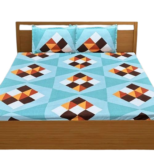 Fitted Double Bedsheet