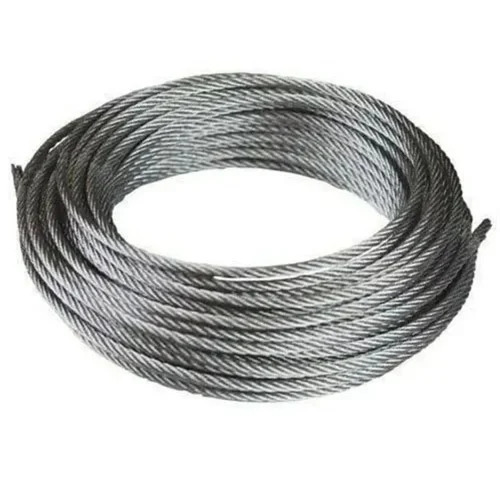 Galvanized Iron Wire