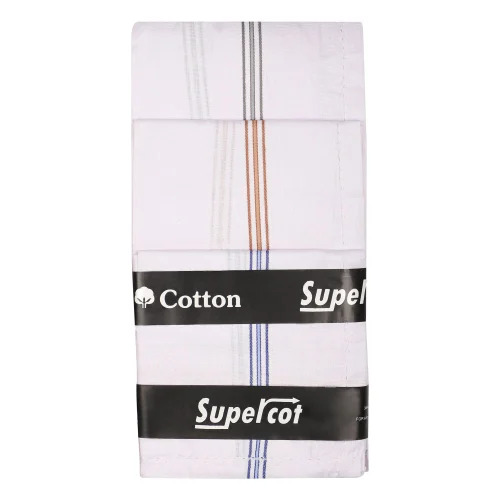 Gents Handkerchiefs 12 Piece Packs