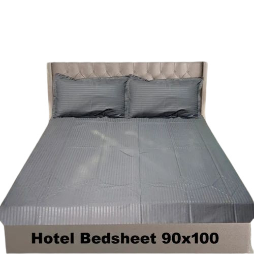 Hotel Double Bedsheet