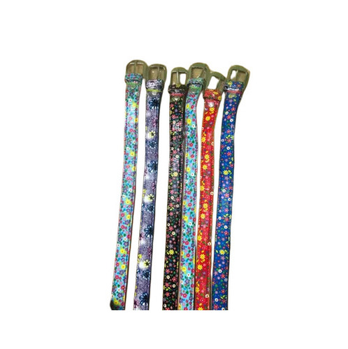 Ladies Belt