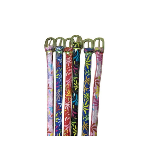 Ladies Fashion Belts