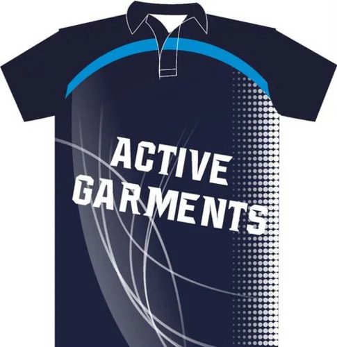M Size Sports T Shirts