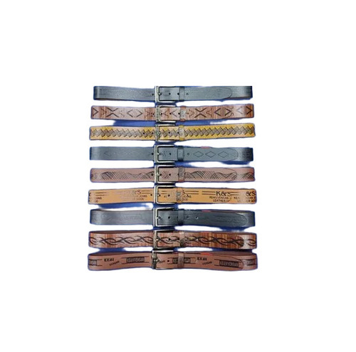Mens Designer Belts