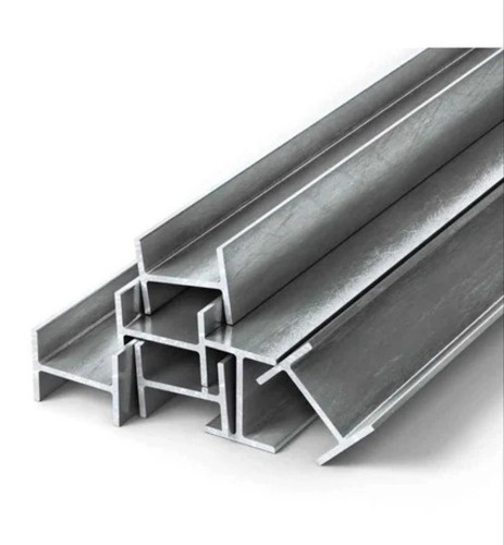 Mild Steel I Beam