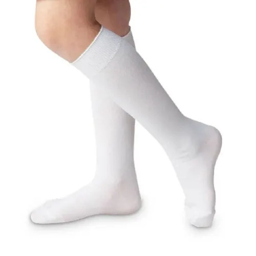 Nylon Socks - Color: White